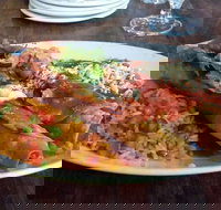 Nachos Mexican Cantina - Mount Waverley - Stayed