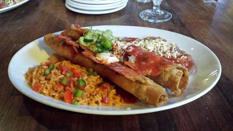 Nachos Mexican Cantina - Mount Waverley - Stayed 0