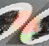 No. 1 BBQ House - Stayed