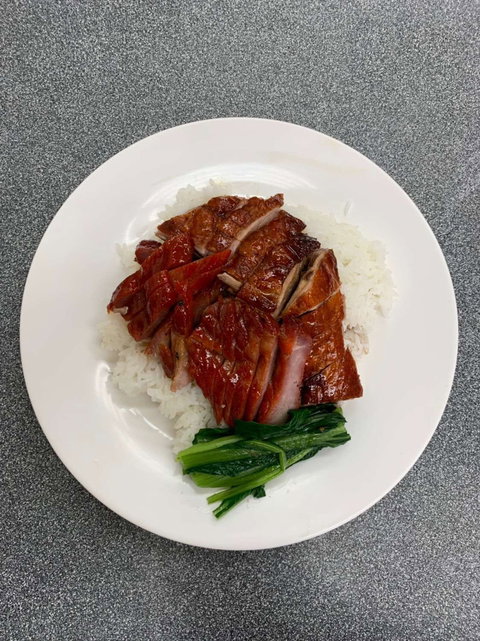 No. 1 BBQ House - Stayed 0