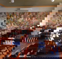 Noodle Village - Stayed