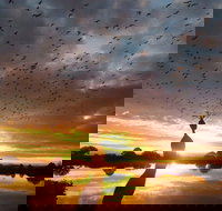 Old Lodge Gallery Emporium and River Cafe - Stayed