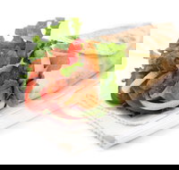 Origin Kebabs - Biggera Waters - Stayed