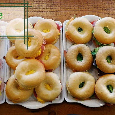 Our Place Kitchen - Stayed 0