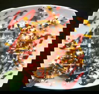 Pagoto Gelato  Waffle House - Stayed