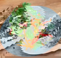 Pemberton Pantry - Stayed