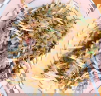 Penang Cuisine - Stayed