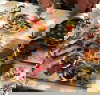 Piccolo Trattoria - Stayed