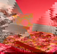 Pizza Hut - Stays Accommodation