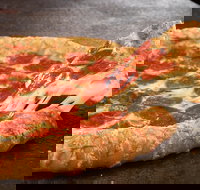 Pizza Hut - Cleveland - Stayed