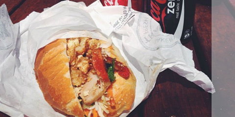 Port Campbell Hotel - Stayed 0