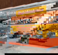 Ray's Patisserie - Ipswich - Stayed