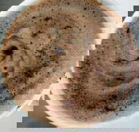 Rocketfuel Coffee Roasters - Stayed