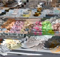Romano's Coffee - Chadstone - Stayed