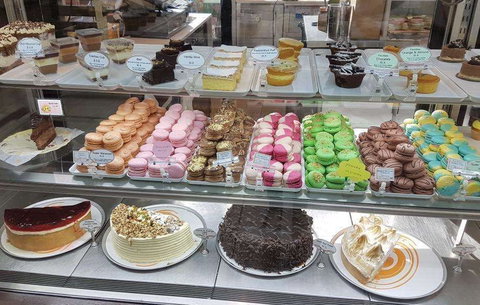 Romano's Coffee - Chadstone - Stayed 0