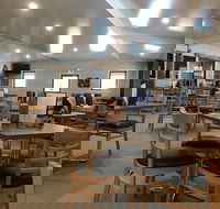 Rosedale Homestead Cafe - Stayed