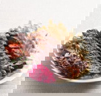 Sahara Grill - Rouse Hill - Stays Accommodation