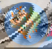 Saint Marks - Stays Accommodation