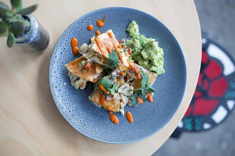 Saint Marks - Stays Accommodation 0