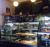 Saint Germain Patisserie - Stayed