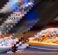 Salsa's Fresh Mex Grill - Booragoon - Stayed