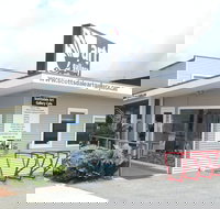 Scottsdale Art Gallery Cafe - Stayed