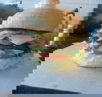 Scott Street Fish  Chips - Stayed