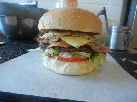 Scott Street Fish & Chips - Stayed 0