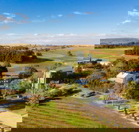 Sevenhill Cellars - Stayed