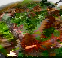 Shaanxi-Style Restaurant - Stayed