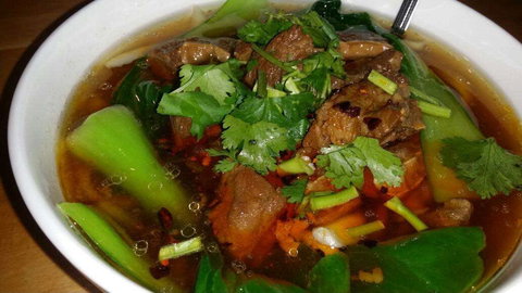 Shaanxi-Style Restaurant - Stayed 0