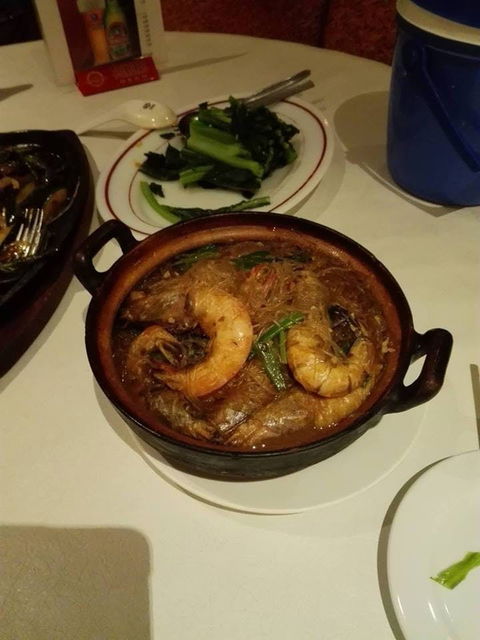 Shang Yang Restaurant - Stayed 0