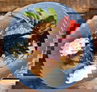 Sherpa Kitchen - Stayed