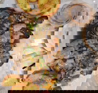 Simon's Friendship Kitchen - Stays Accommodation