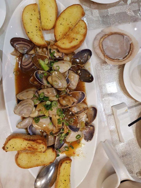 Simon's Friendship Kitchen - Stayed 0