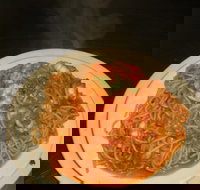 Sofia's Restaurant - Camberwell - Stayed