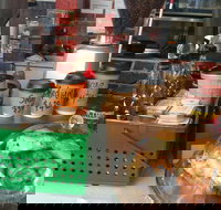 Southern Seas Fish and Chips - Stayed