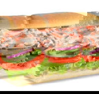 Subway - Browns Plains - Stayed