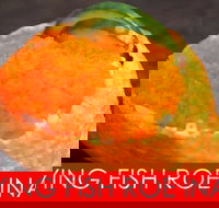 Sushi Roll - Ryde - Stayed