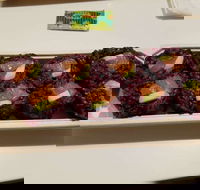 Sushi Hon - Barangaroo - Stays Accommodation