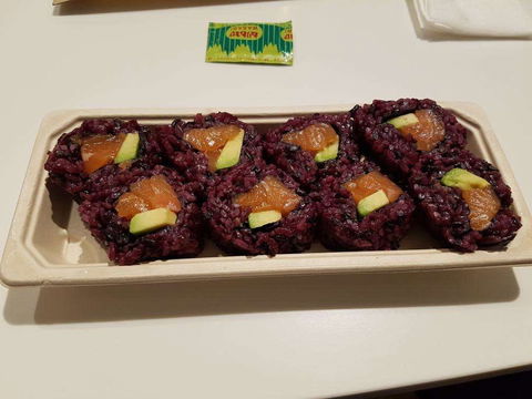Sushi Hon - Barangaroo - Stays Accommodation 0
