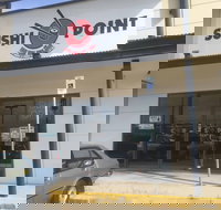 Sushi Point - Cleveland - Stayed