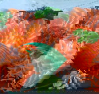 Sushi Sushi - Keysborough - Stayed