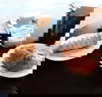 Tammy's Bakery - Stayed