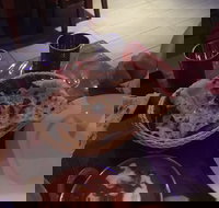 Tandoori Kitchen Indian Restaurant - Stayed