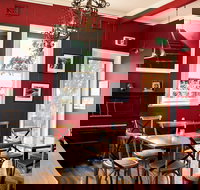 Tellers Swansea - Stayed