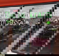 Thai Lai Krarm - Stayed