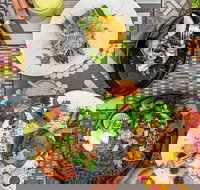 The Bakers Wife - Stayed