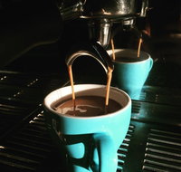 The Roastery