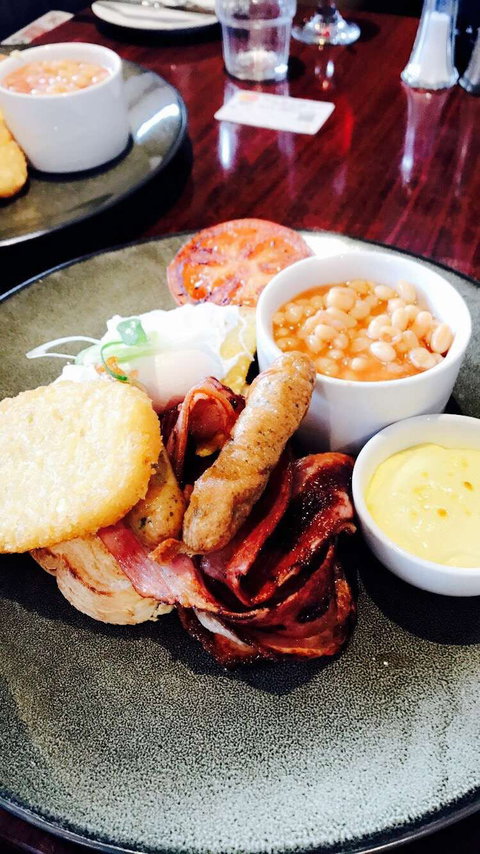 The Blue Monkey Restaurant & Catering Kalgoorlie - Stayed 0